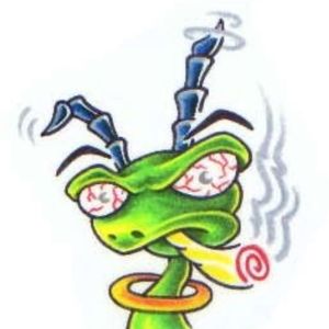 Meet your Posher, Kaitlyn